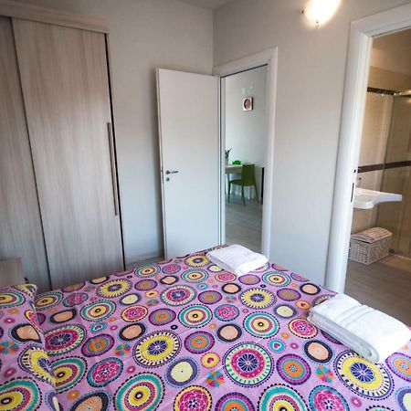 マルッジョ Edone Bed & Breakfast エクステリア 写真