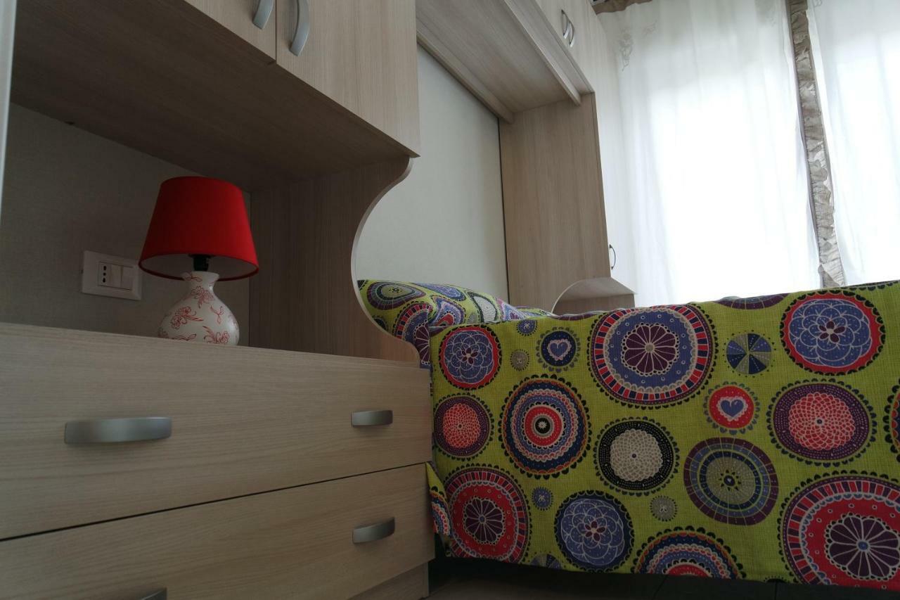 マルッジョ Edone Bed & Breakfast エクステリア 写真