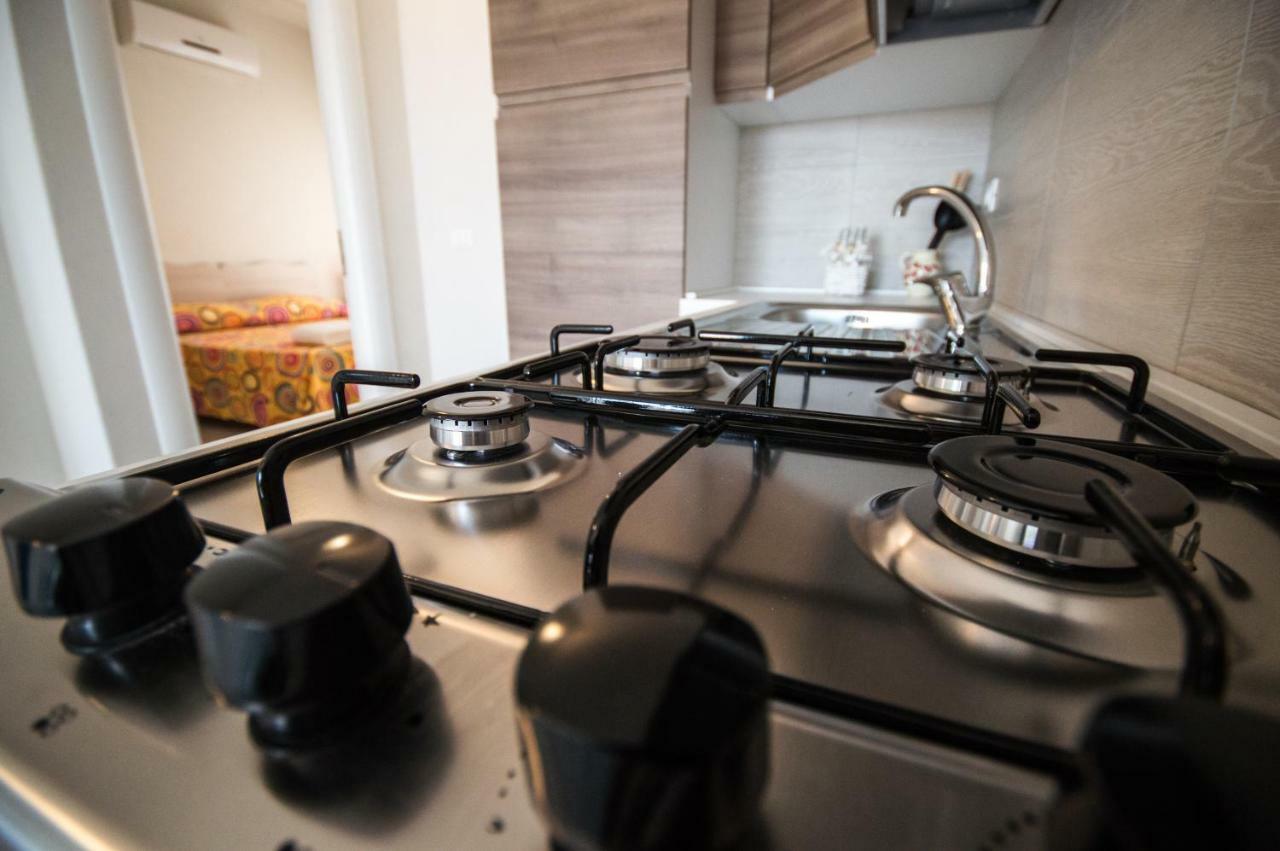 マルッジョ Edone Bed & Breakfast エクステリア 写真